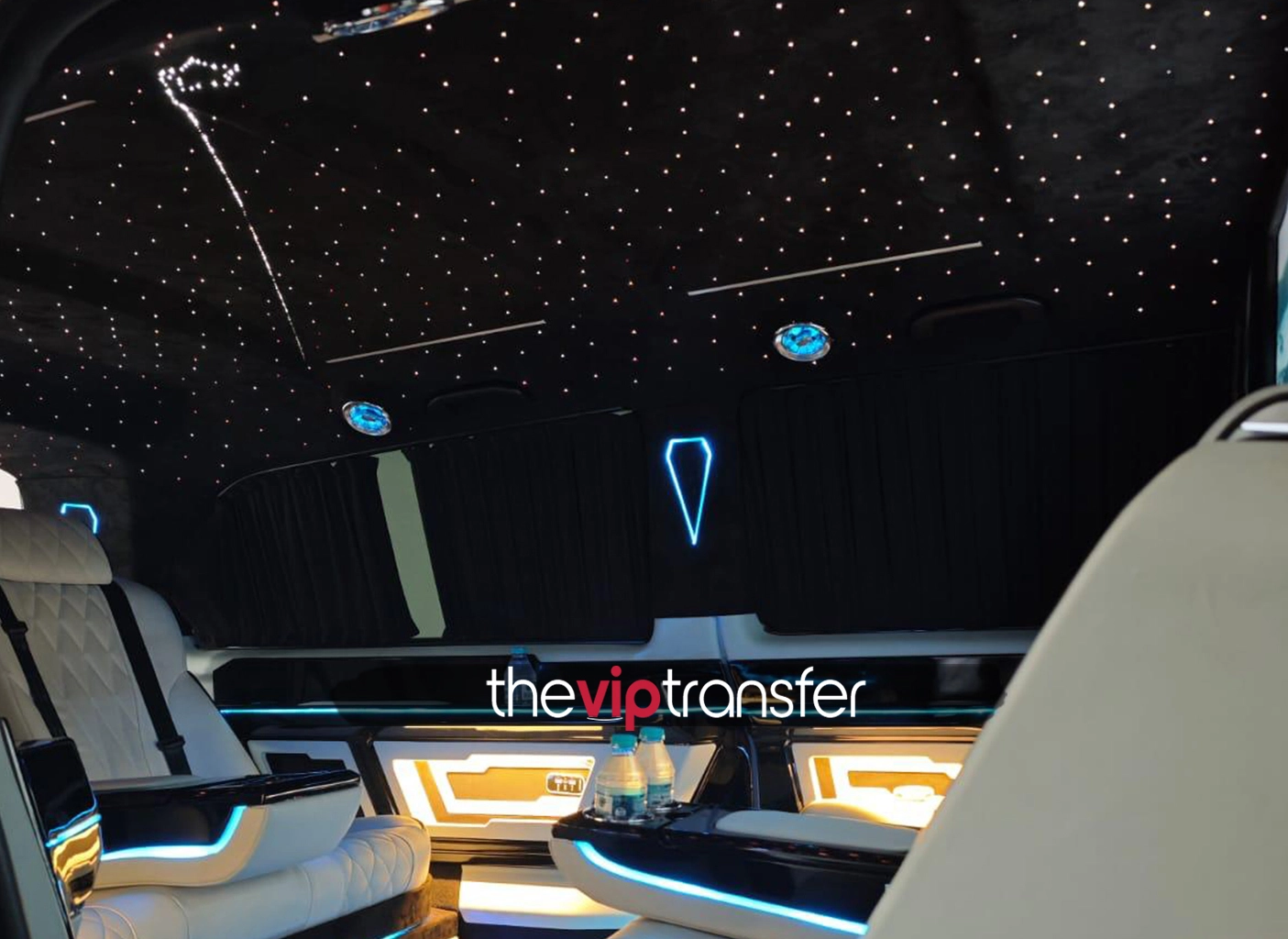 Best İstanbul VIP Transfer