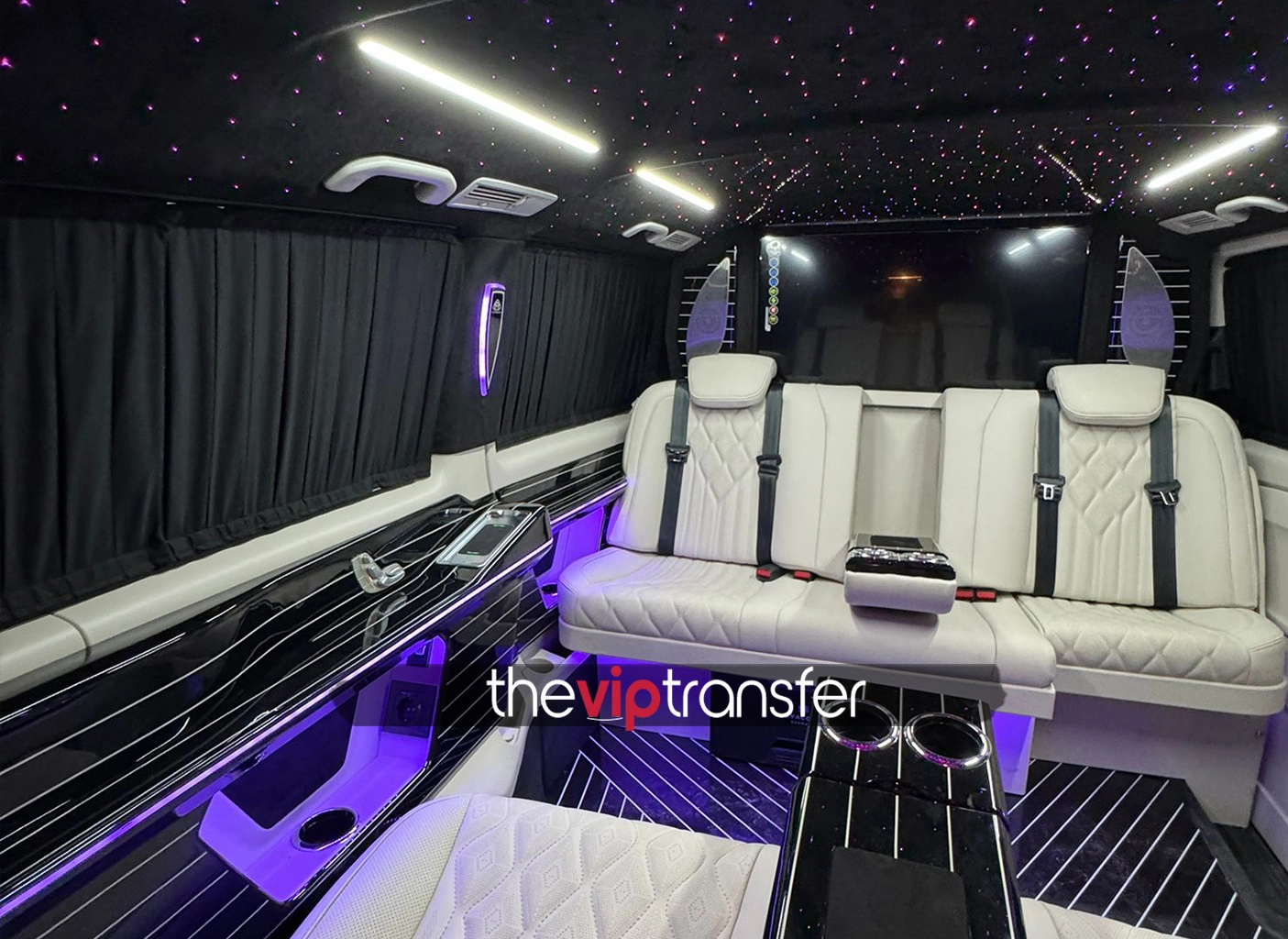 Best İstanbul VIP Transfer