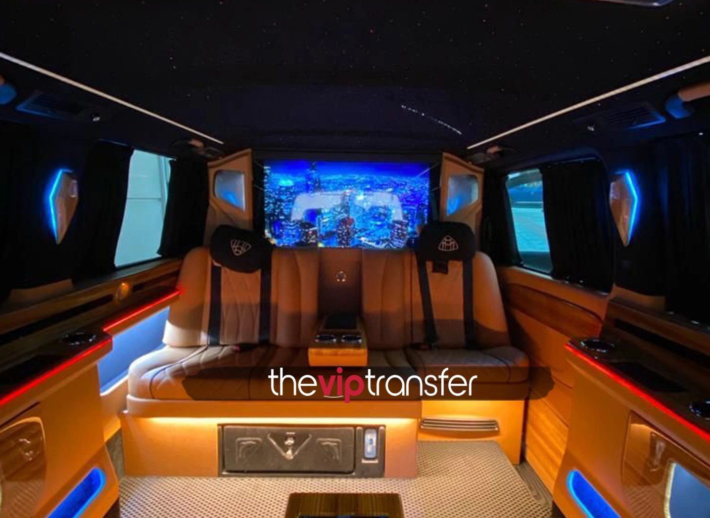 Best İstanbul VIP Transfer
