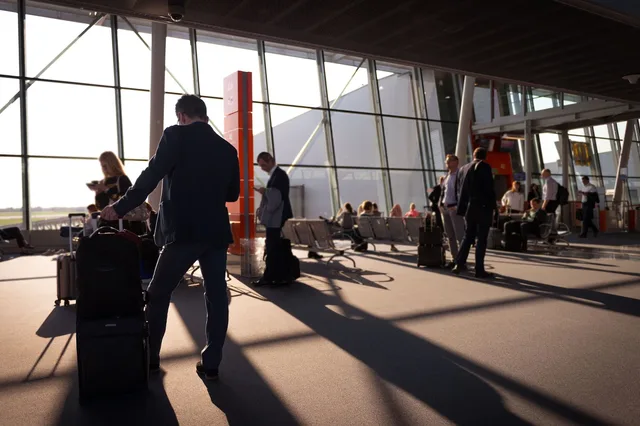 Seven Airport Transfer Booking Tips