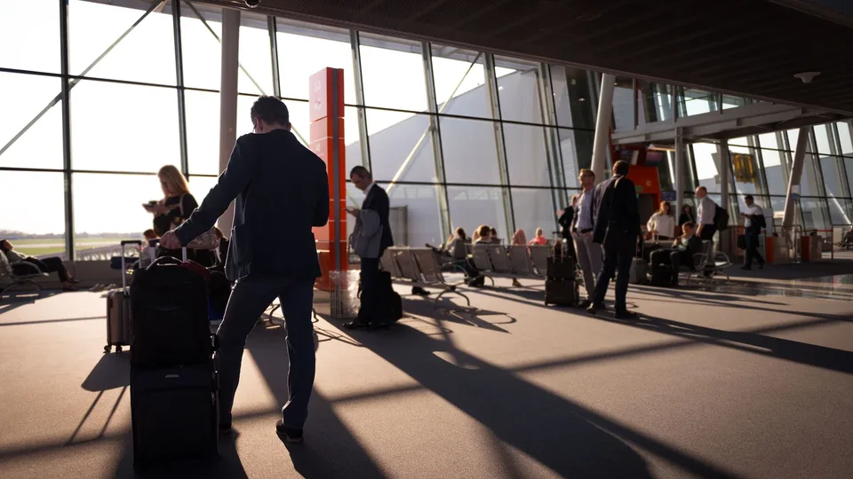 Seven Airport Transfer Booking Tips