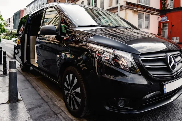 How to Choose the Right Vehicle Size