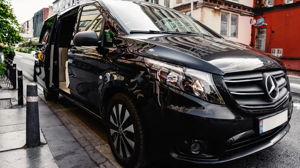 How to Choose the Right Vehicle Size