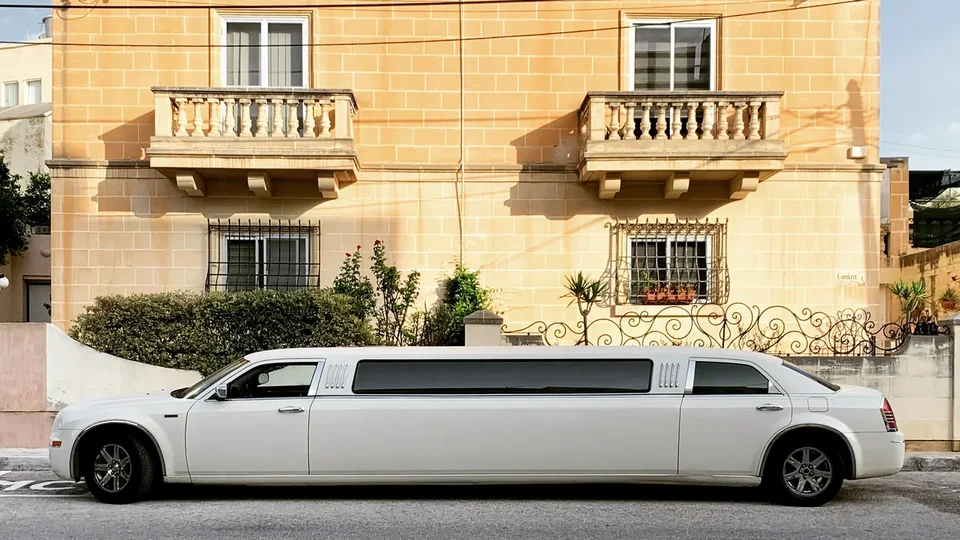 A Quinceañera Transportation Timeline That Works