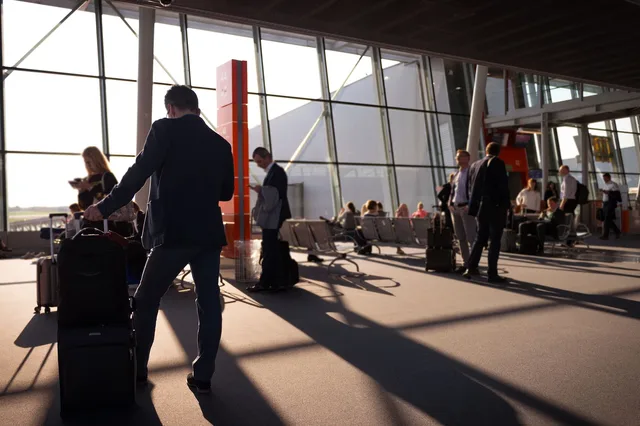 Airport Transfer
