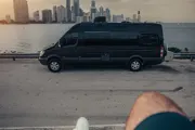 Airport & Crew Sprinter photo 2