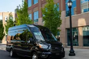 Ford Transit Touring 12 Passenger photo 2