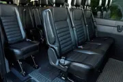 Mercedes-Benz Sprinter 15 Passenger photo 2