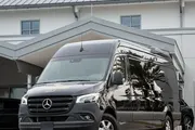 Mercedes-Benz Sprinter Executive 12 Passenger photo 1