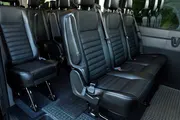 Mercedes-Benz V-Class Executive 7 Passenger photo 2